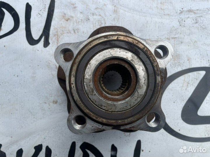 Ступица задняя Lexus Rx4 Rx200T Rx300 Rx350 Rx450H