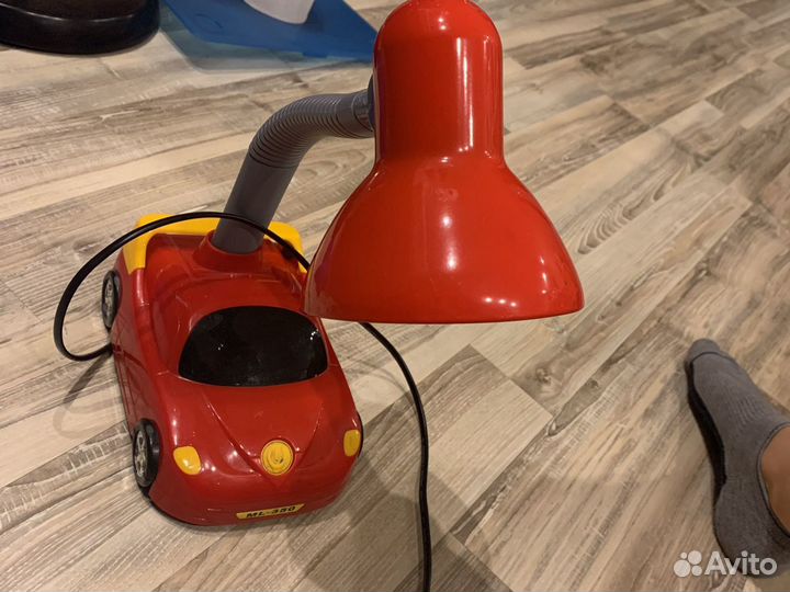 Светильники