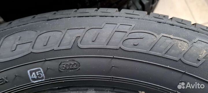 Cordiant Comfort 2 235/55 R17 103H