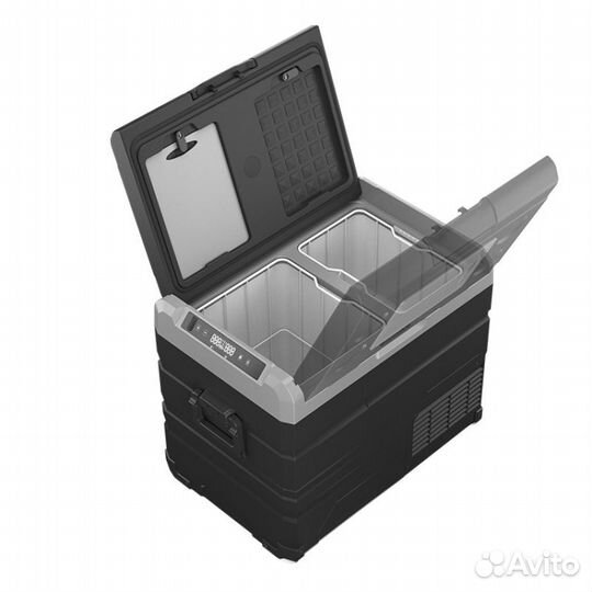 Автомобильный холодильник Alpicool 55 литров TW55