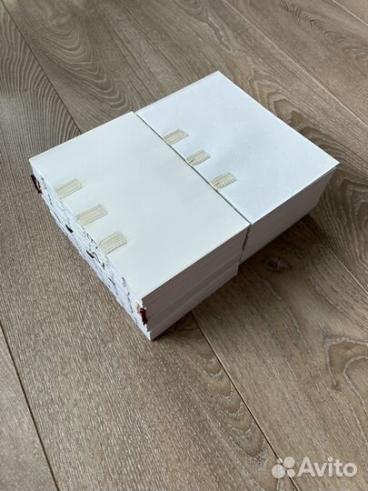 Книжные блоки А. Конан Дойль 8 томов 1966 репринт