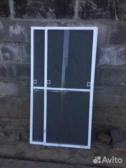 Москитная сетка