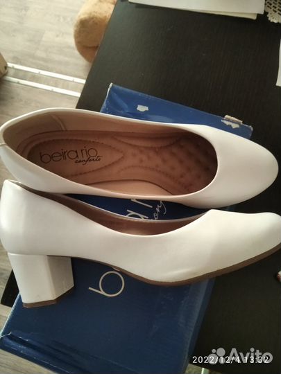 Туфли женские 39 размер