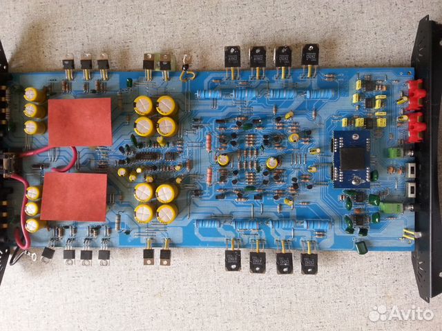 Ремонт электроники