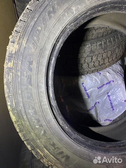 Goodyear Wrangler IP/N 225/65 R17