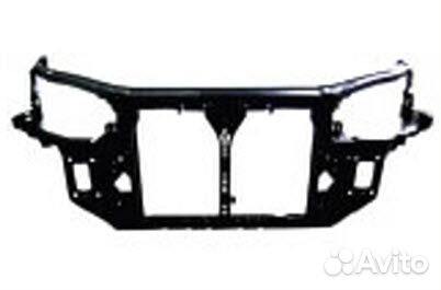 Elantra Суппорт радиатора (Китай)