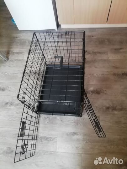 Клетка вольер для собак бу