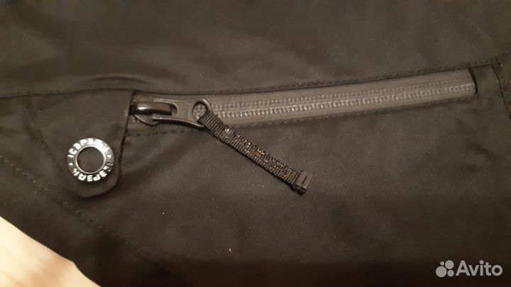 Горнолыжные брюки женские 46 48