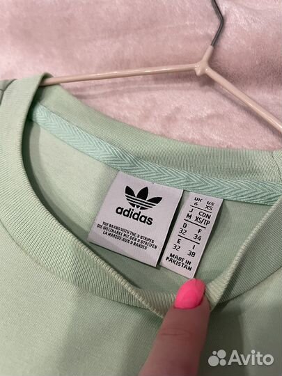 Футболка Adidas (оригинал)