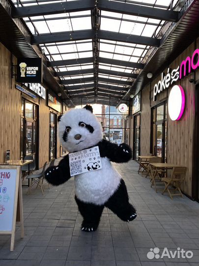 Ростовые куклы