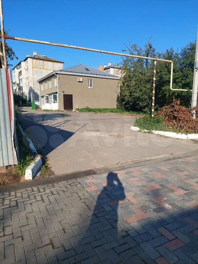 Производство, 50 м²