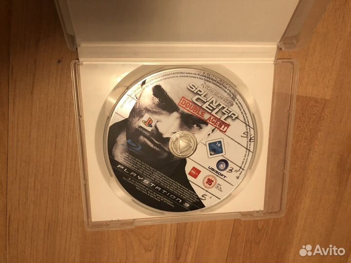 Игры для playstation 3