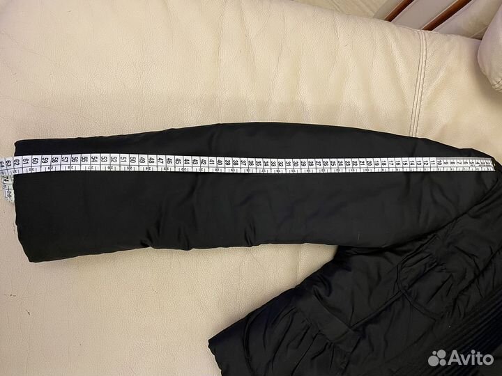 Куртка демисезонная женская 42 44