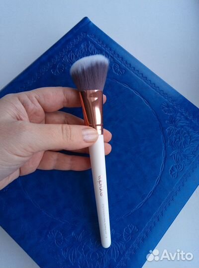 Кисть для румян