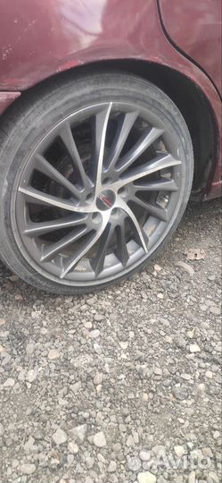 Диски колёса