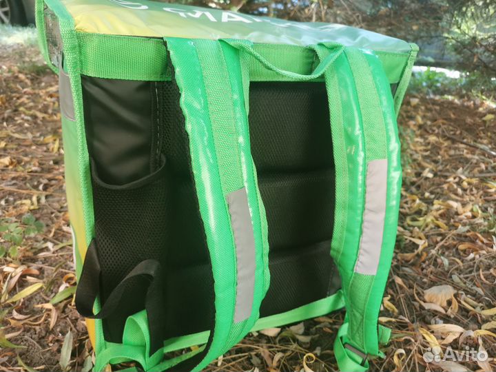 Термо сумка холодильник сбермаркет