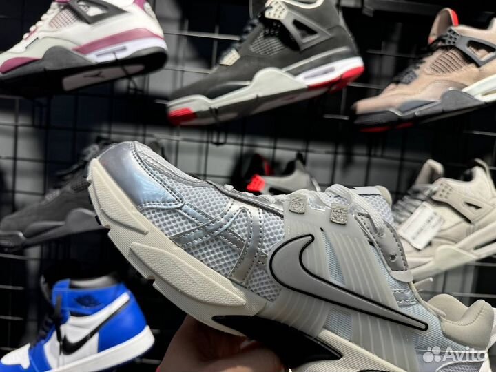 Кроссовки Nike V2K Run W (Арт.87447)