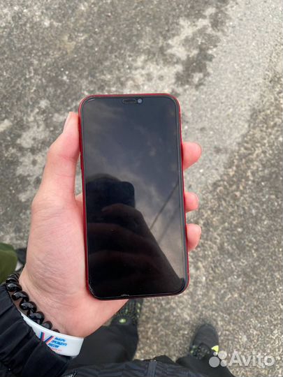 iPhone Xr, 128 ГБ