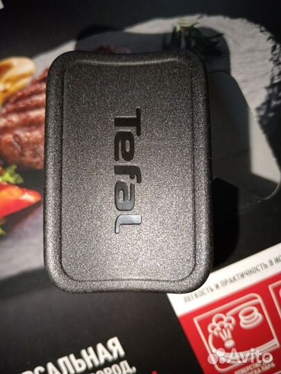 Крышка Tefal Pro Cook 24 см