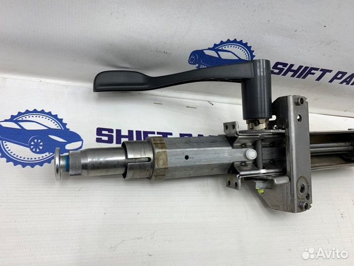 Рулевая колонка Volkswagen Polo 5 cbzc 2013