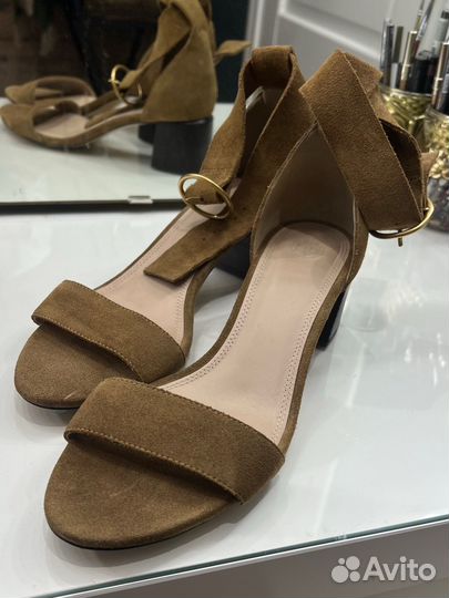 Босоножки женские 40 размер