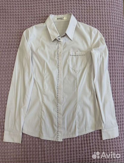 Одежда детская блузки