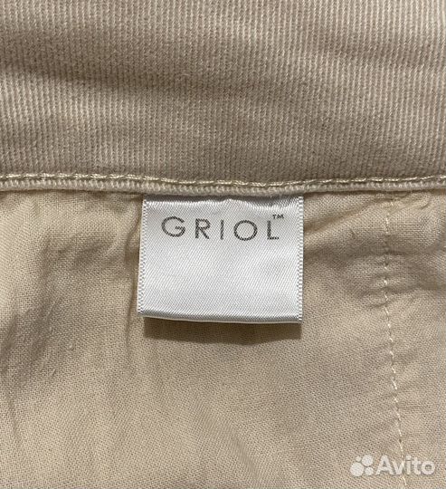 Джинсы женские griol