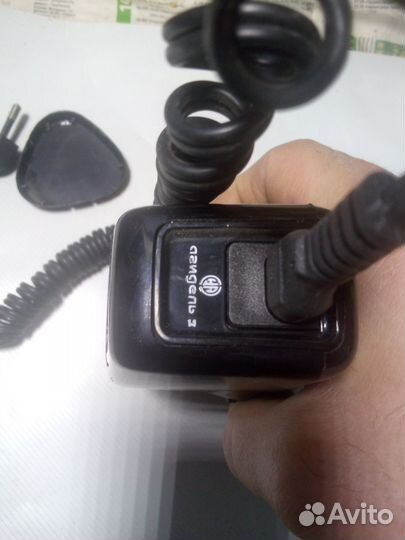 Злектробритва Агидель 2