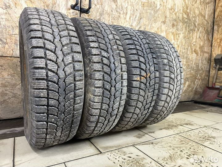 КАМА 505 Irbis 175/70 R13