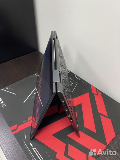 Lenovo Thinkpad X1 Yoga 4th