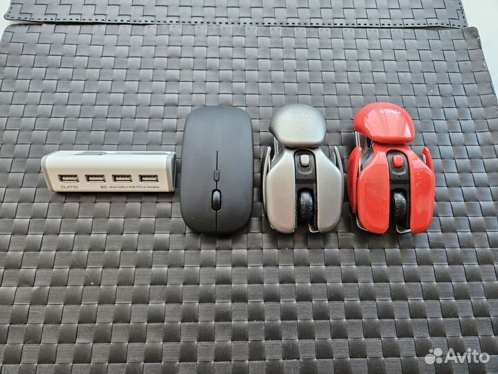 Ноутбук Prestigio Smartbook 133S