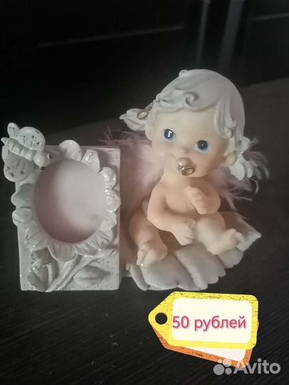 Шкатулки и сувениры