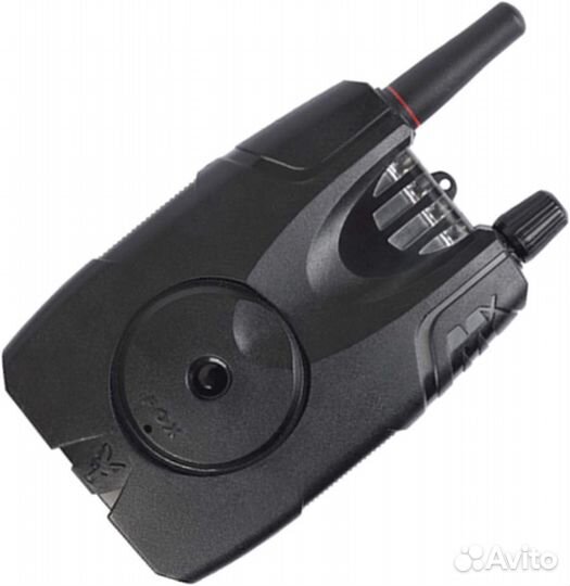 FOX Micron MX 4+1;3+1 Электронные сигнализаторы