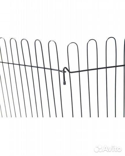 Клетка для собаки бу