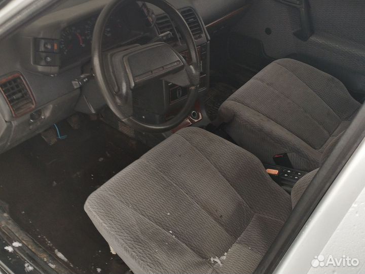 Ваз 2107 инжектор по запчастям, разбор