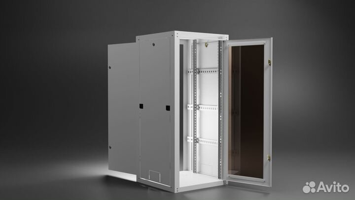 Серверный шкаф