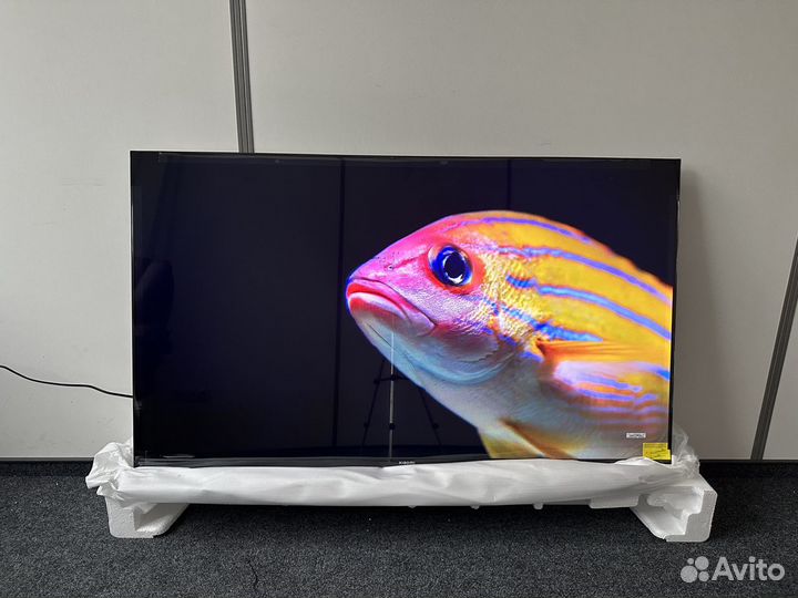 Телевизоры xiaomi новые SMART tv 4K