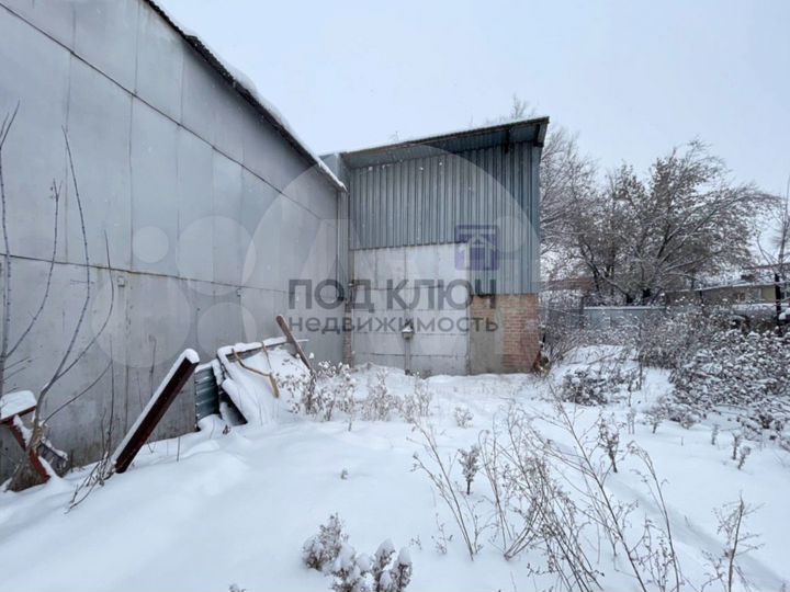 Склад, 510.7 м²