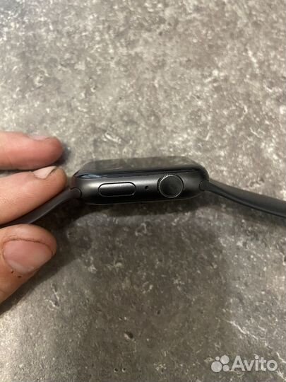 Часы apple watch 5 44 mm