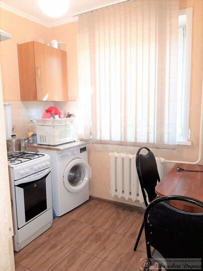 2-к. квартира, 45 м², 1/5 эт.