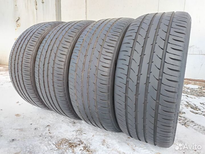 Toyo NanoEnergy 3 Plus 225/45 R17 94W