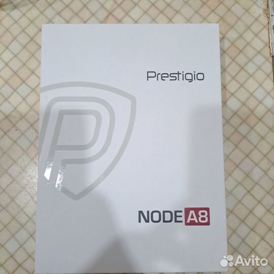 Планшет prestigio