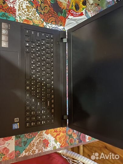 Продам ноутбук