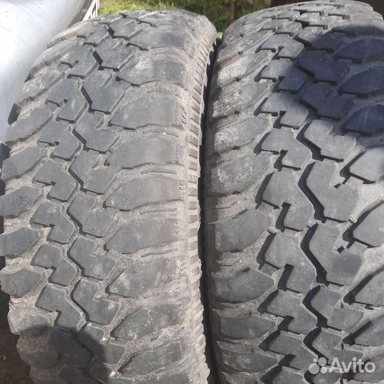 Cordiant Off Road 215/65 R16