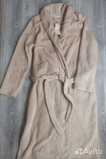 Халат женский oysho