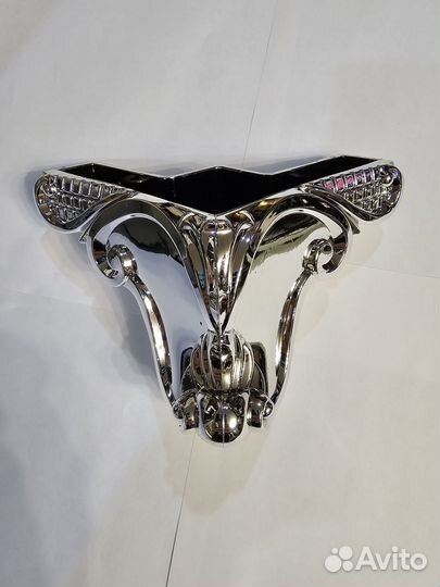 Опоры мебельные