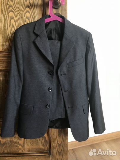 Школьная форма для мальчика