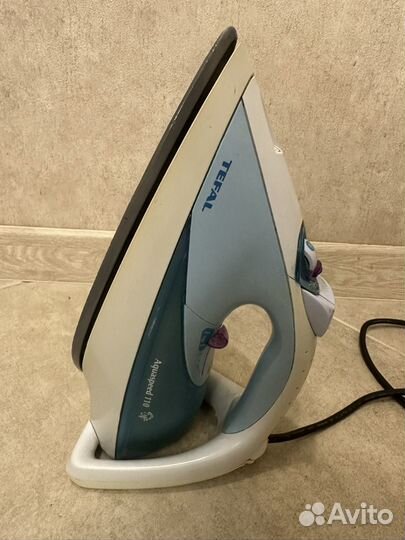 Утюг Tefal