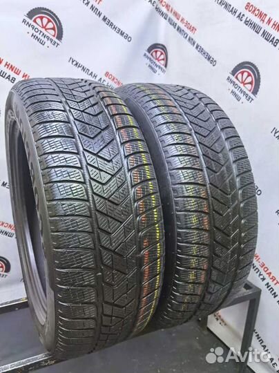 Pirelli Scorpion Winter 235/55 R19 105T