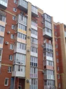 2-к. квартира, 38 м², 3/7 эт.